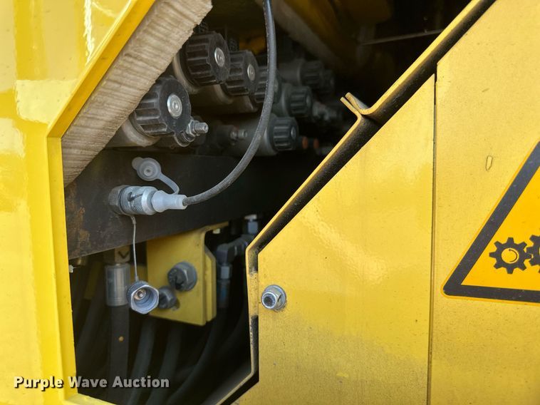 image for item EB2938 2023 Bomag BM1300/30 milling machine