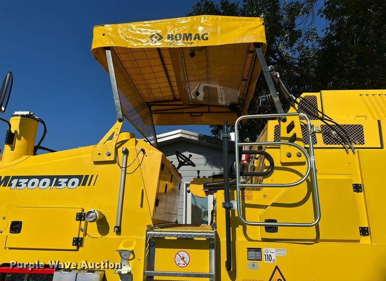 image for item EB2938 2023 Bomag BM1300/30 milling machine