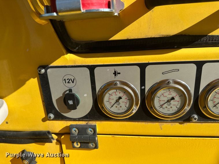 image for item EB2938 2023 Bomag BM1300/30 milling machine