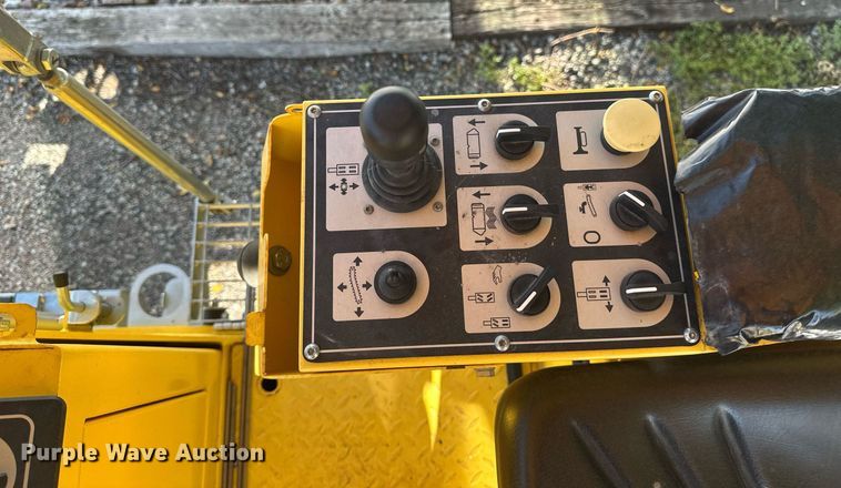 image for item EB2938 2023 Bomag BM1300/30 milling machine