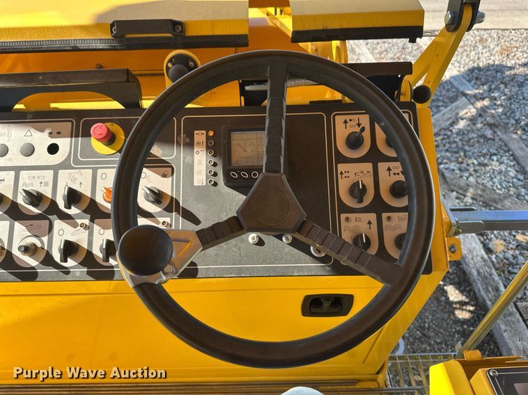 image for item EB2938 2023 Bomag BM1300/30 milling machine