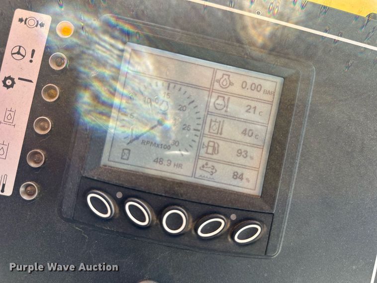 image for item EB2938 2023 Bomag BM1300/30 milling machine