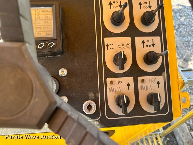 image for item EB2938 2023 Bomag BM1300/30 milling machine