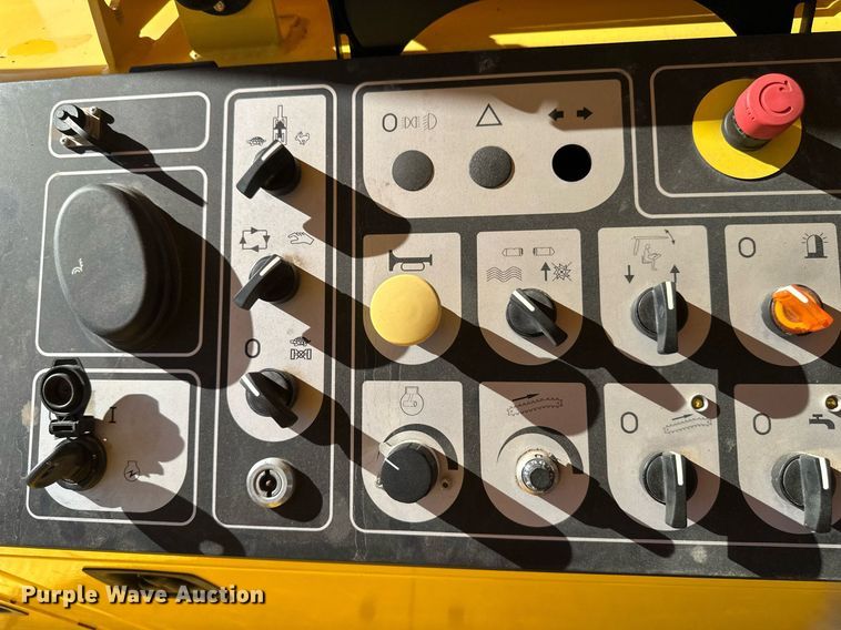 image for item EB2938 2023 Bomag BM1300/30 milling machine