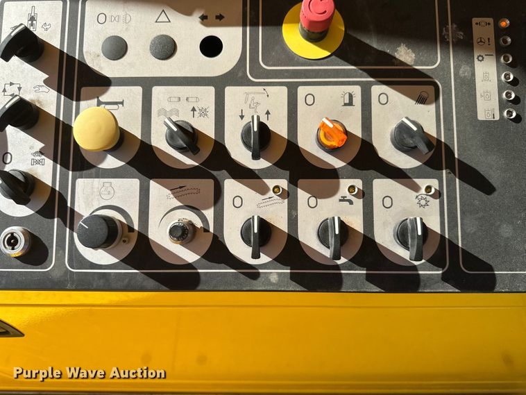 image for item EB2938 2023 Bomag BM1300/30 milling machine