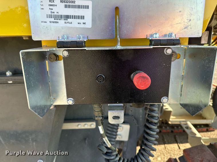 image for item EB2938 2023 Bomag BM1300/30 milling machine