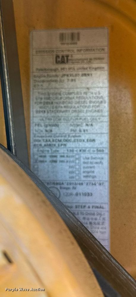 image for item EB2938 2023 Bomag BM1300/30 milling machine