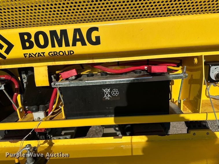 image for item EB2938 2023 Bomag BM1300/30 milling machine