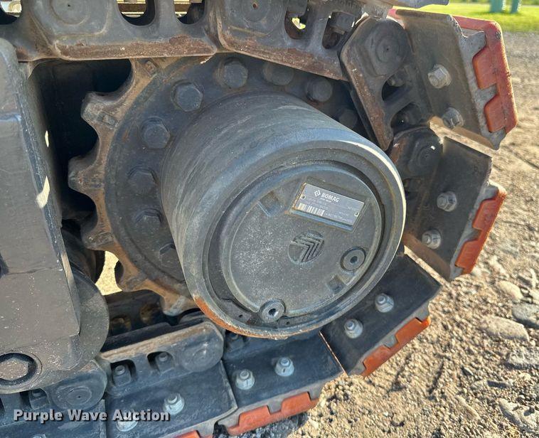 image for item EB2938 2023 Bomag BM1300/30 milling machine