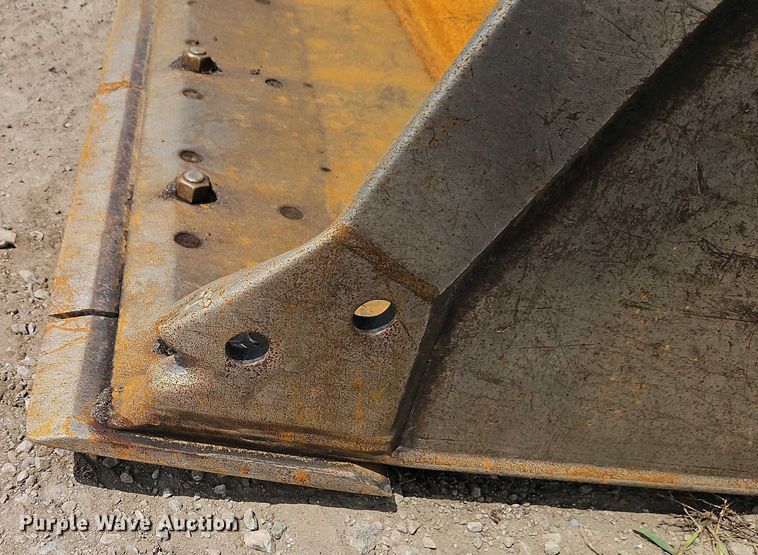 image for item EB8224 2009 Caterpillar 924H wheel loader