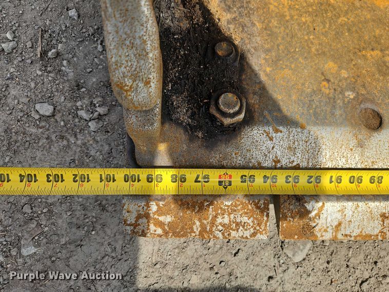 image for item EB8224 2009 Caterpillar 924H wheel loader