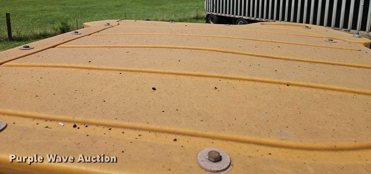 image for item EB8224 2009 Caterpillar 924H wheel loader