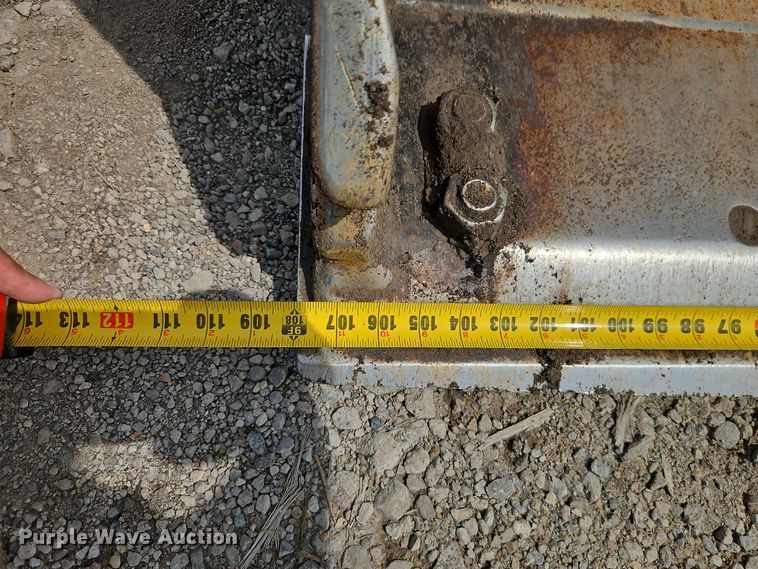 image for item EB8225 2011 Caterpillar IT38H wheel loader