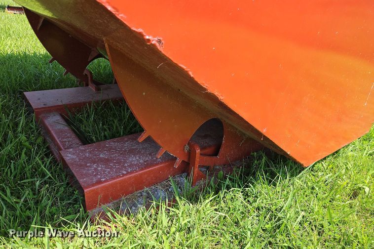 image for item EB8229 KC dump hopper