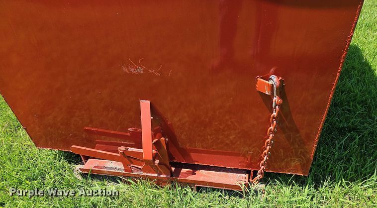 image for item EB8229 KC dump hopper