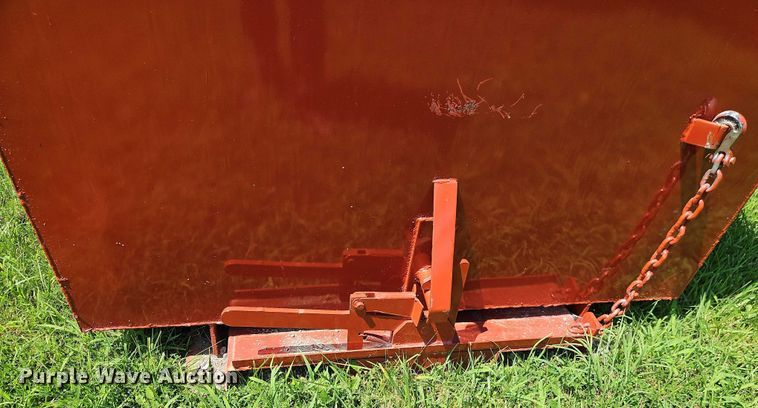 image for item EB8229 KC dump hopper