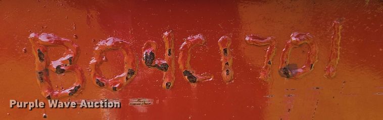 image for item EB8229 KC dump hopper