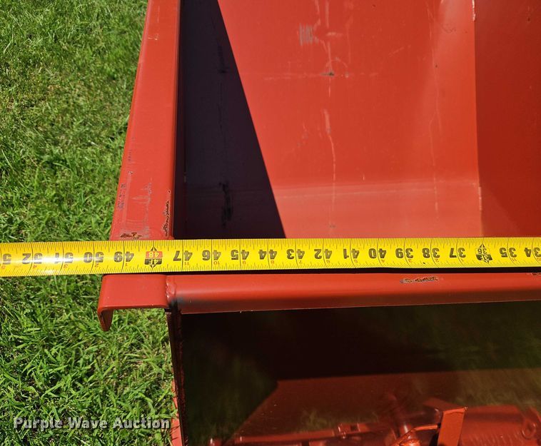 image for item EB8230 KC dump hopper