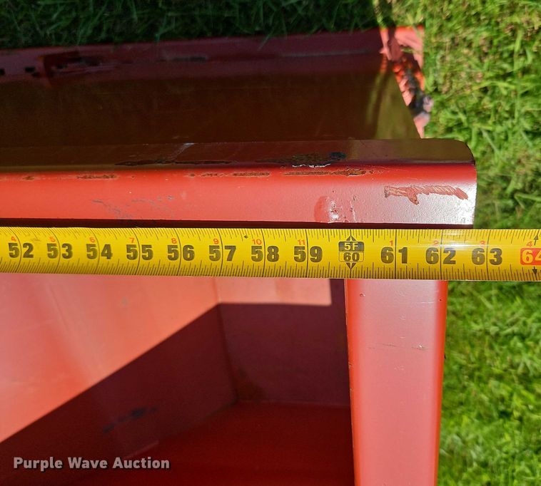 image for item EB8230 KC dump hopper