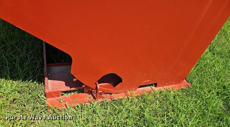 image for item EB8230 KC dump hopper