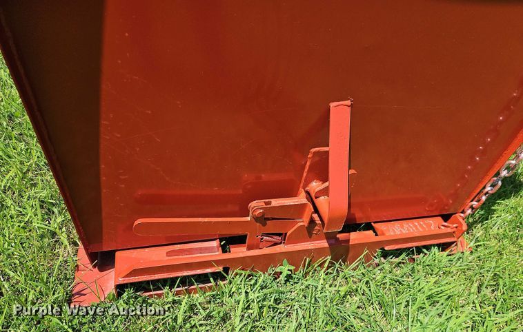 image for item EB8230 KC dump hopper