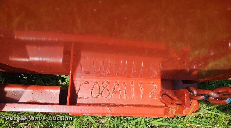 image for item EB8230 KC dump hopper