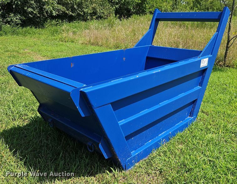 image for item EB8231 Rock box