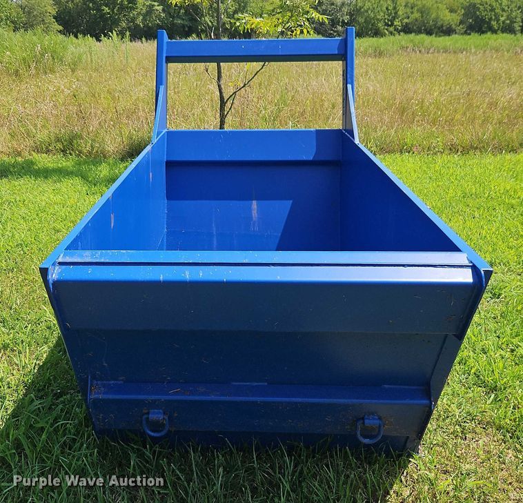 image for item EB8231 Rock box