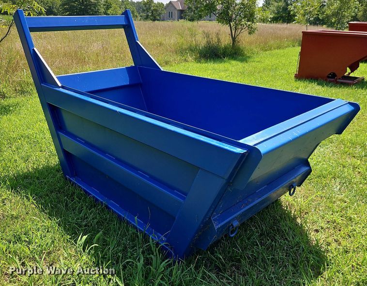 image for item EB8231 Rock box