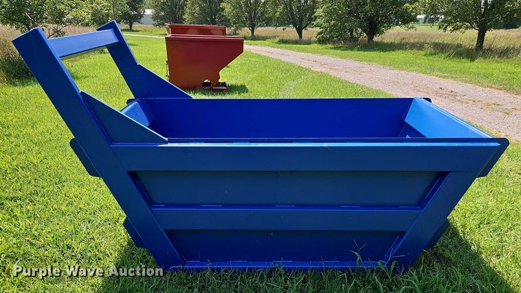 image for item EB8231 Rock box