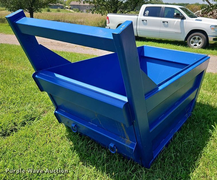 image for item EB8231 Rock box