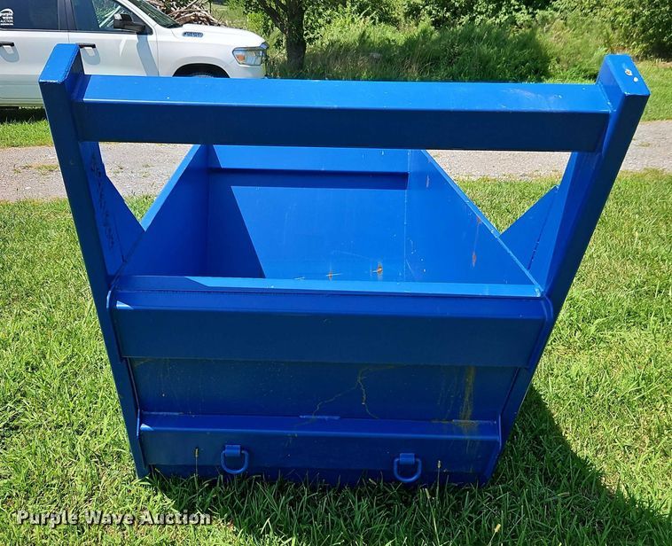 image for item EB8231 Rock box