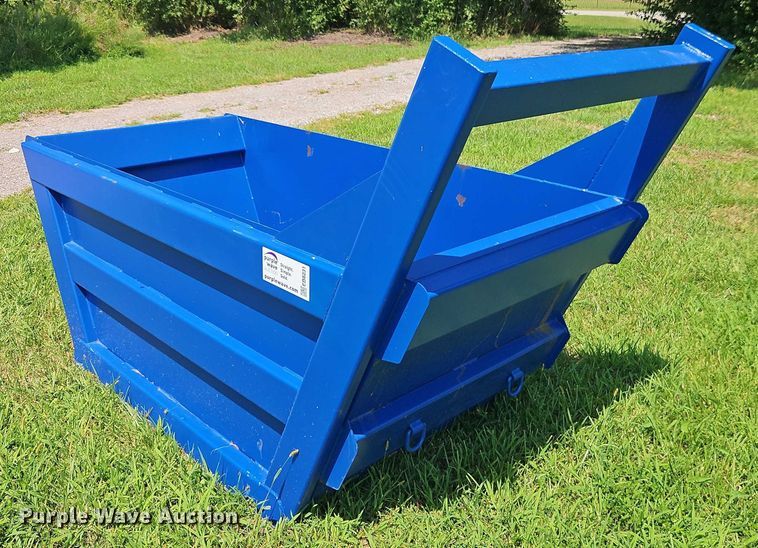 image for item EB8231 Rock box