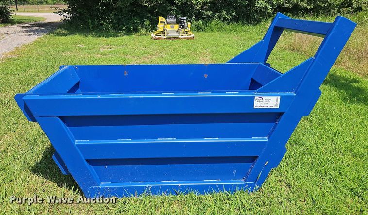 image for item EB8231 Rock box