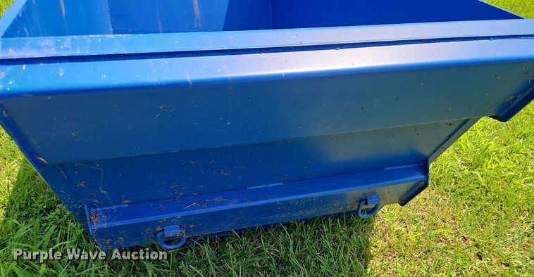 image for item EB8231 Rock box