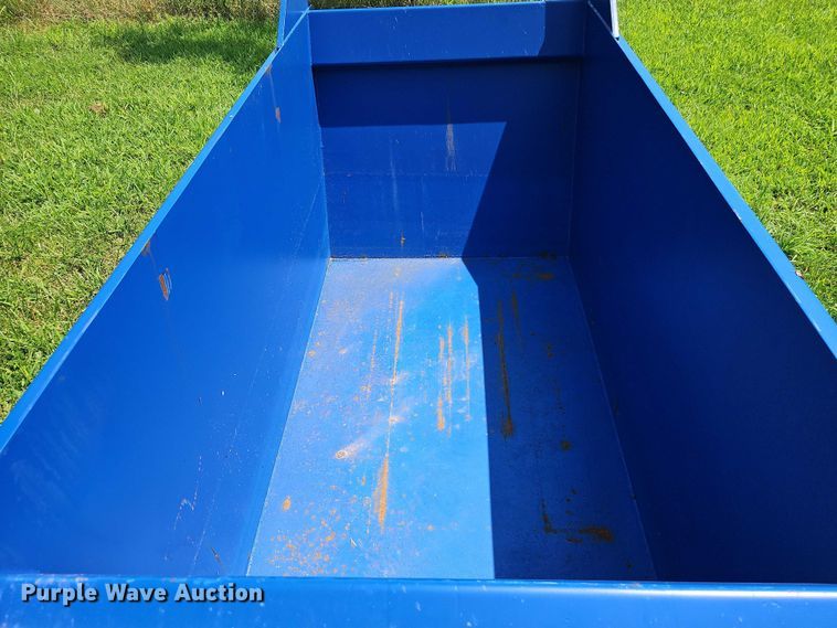 image for item EB8231 Rock box