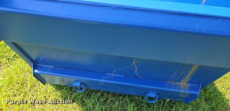 image for item EB8231 Rock box