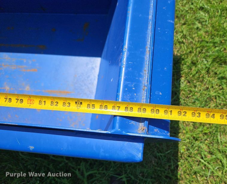 image for item EB8231 Rock box