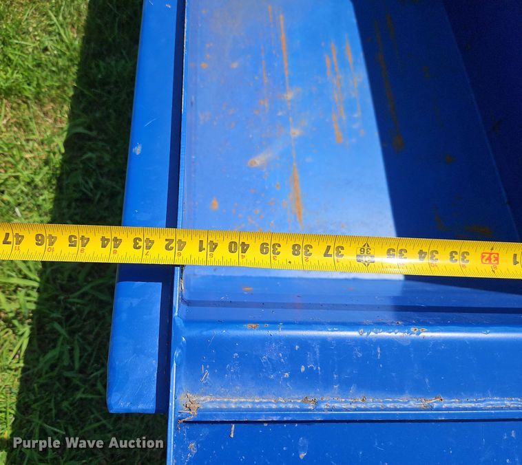 image for item EB8231 Rock box