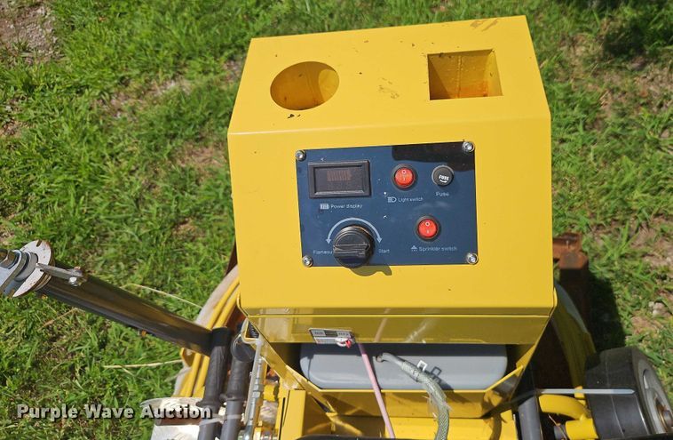 image for item EB8232 2025 Future FT-2 power trowel