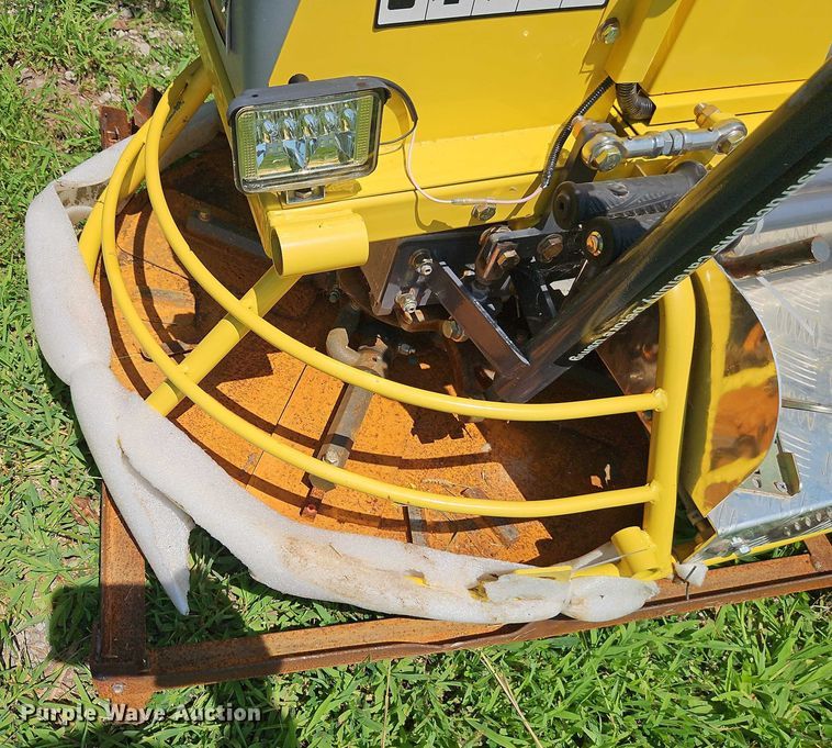 image for item EB8232 2025 Future FT-2 power trowel