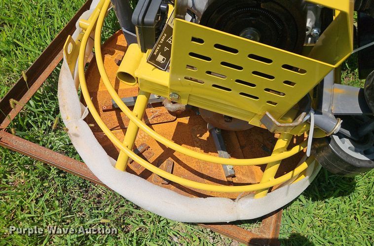 image for item EB8232 2025 Future FT-2 power trowel