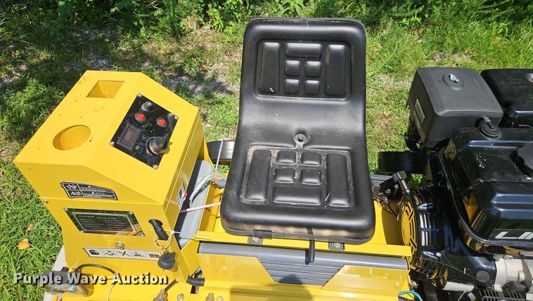 image for item EB8232 2025 Future FT-2 power trowel