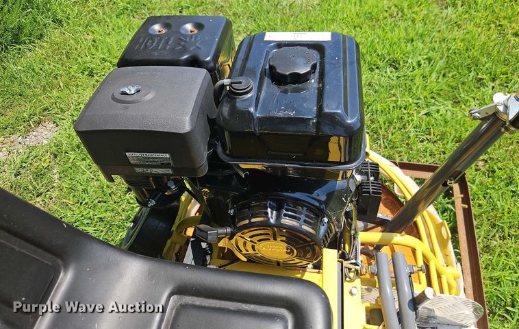 image for item EB8232 2025 Future FT-2 power trowel