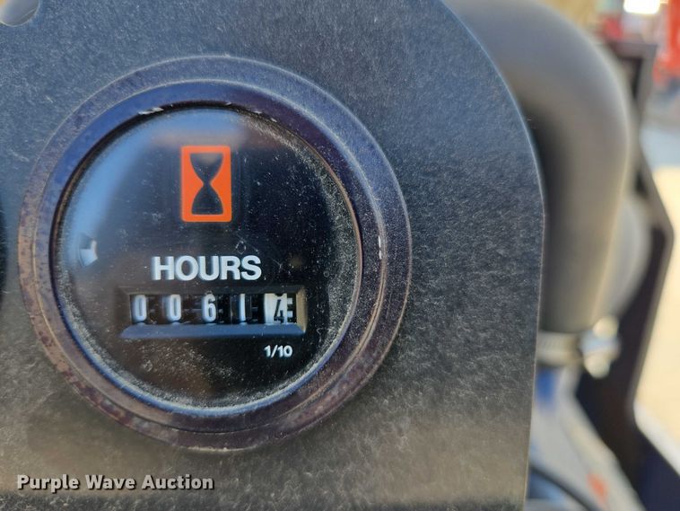 image for item EC1118 Grimmer Schmidt 175 air compressor