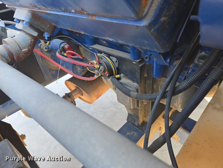 image for item EC1118 Grimmer Schmidt 175 air compressor