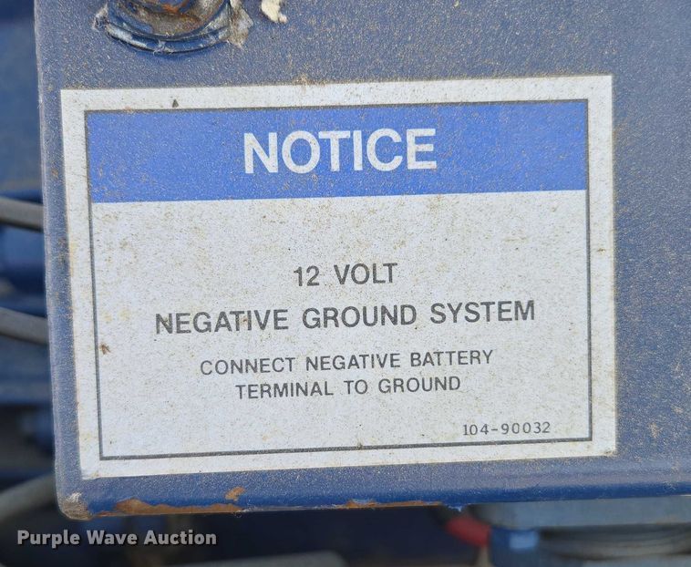 image for item EC1118 Grimmer Schmidt 175 air compressor