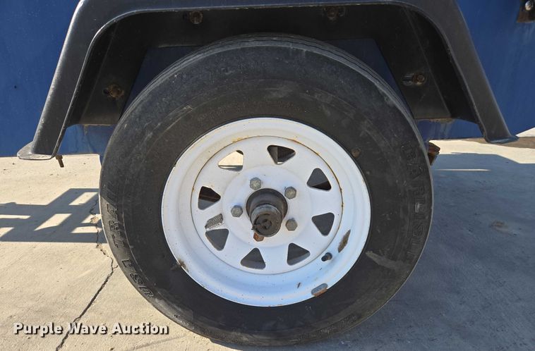 image for item EC1118 Grimmer Schmidt 175 air compressor