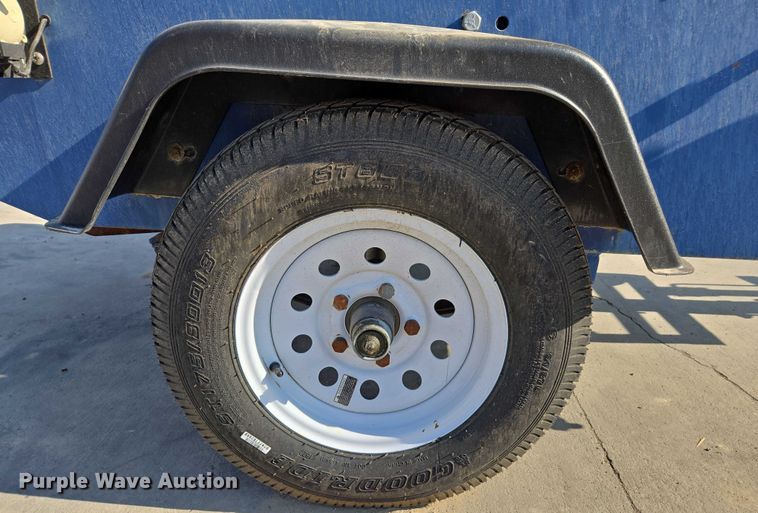 image for item EC1118 Grimmer Schmidt 175 air compressor