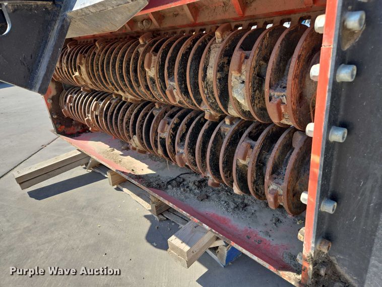 image for item EC1119 2015 Allu DN 2-17 screening bucket